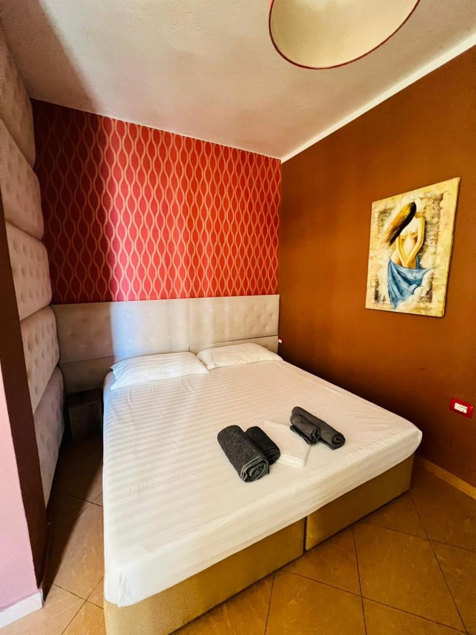 Inn Hotel Škalngur Extérieur photo