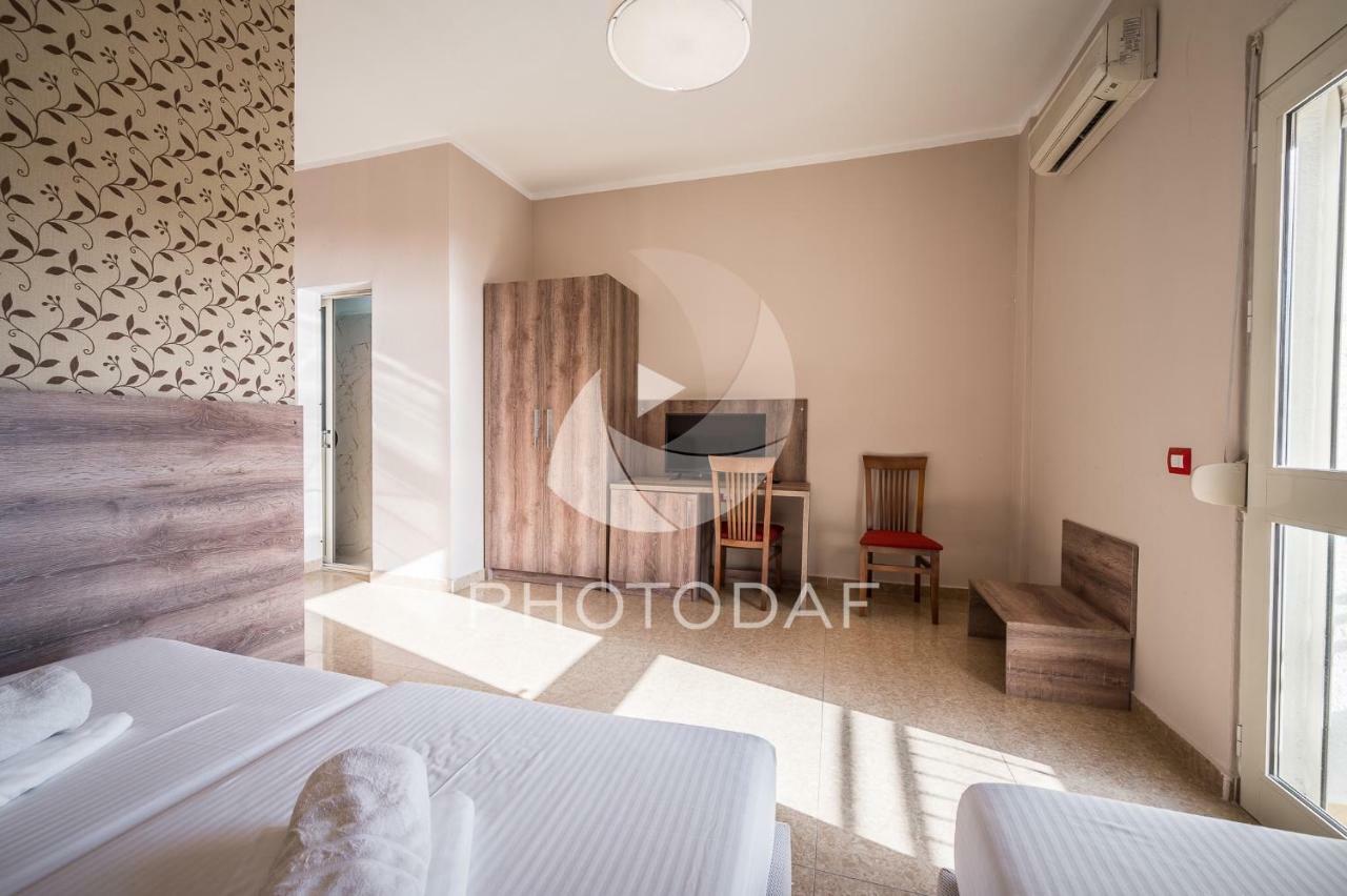 Inn Hotel Škalngur Extérieur photo