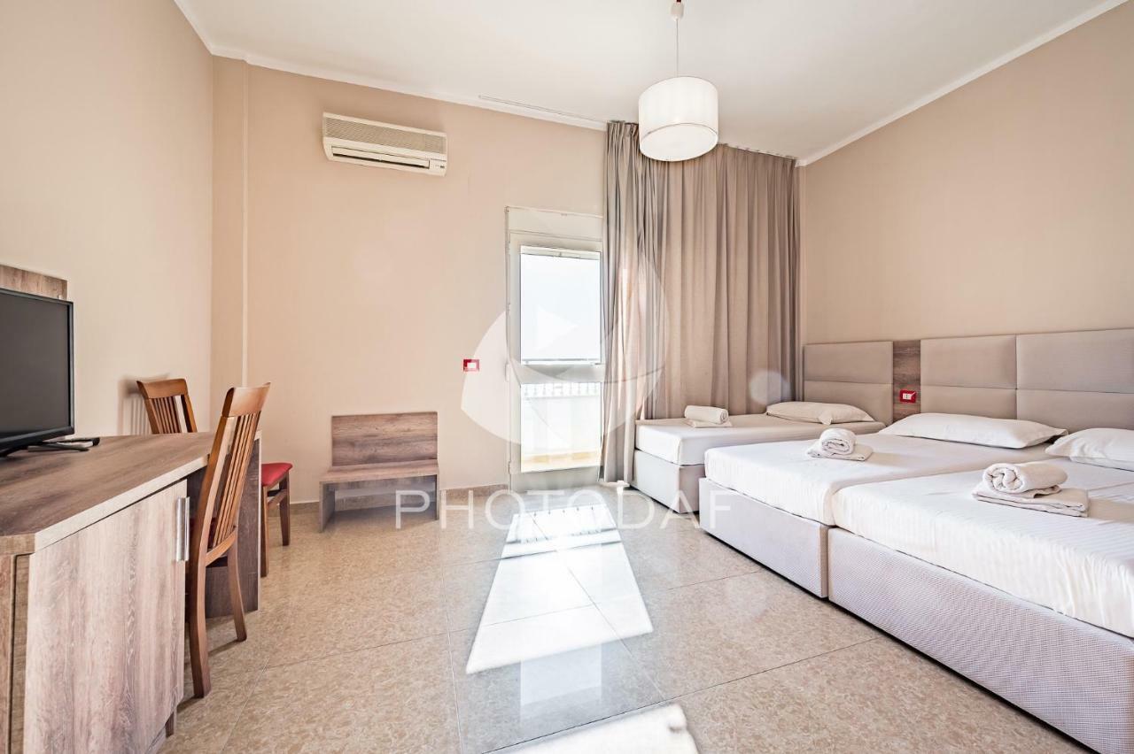 Inn Hotel Škalngur Extérieur photo
